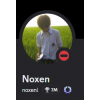 Noxen Fotos vazadas da buceta